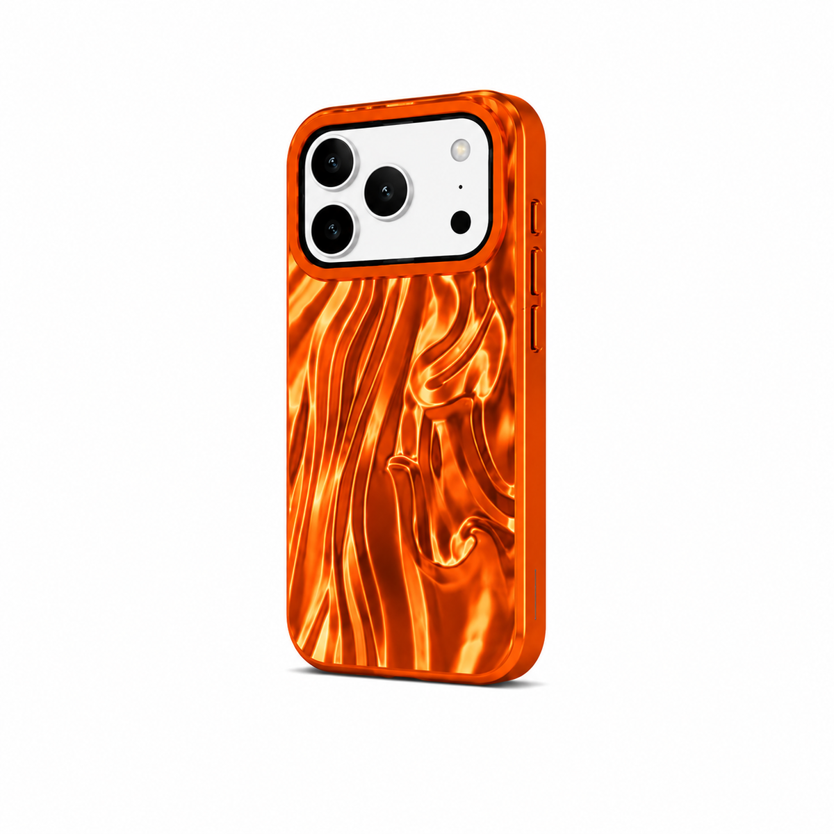 Kaeviq® FluCase Turuncu