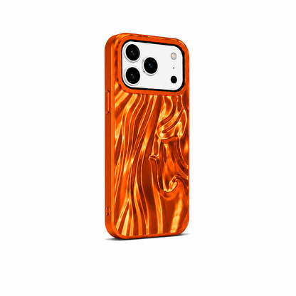 Kaeviq® FluCase Turuncu