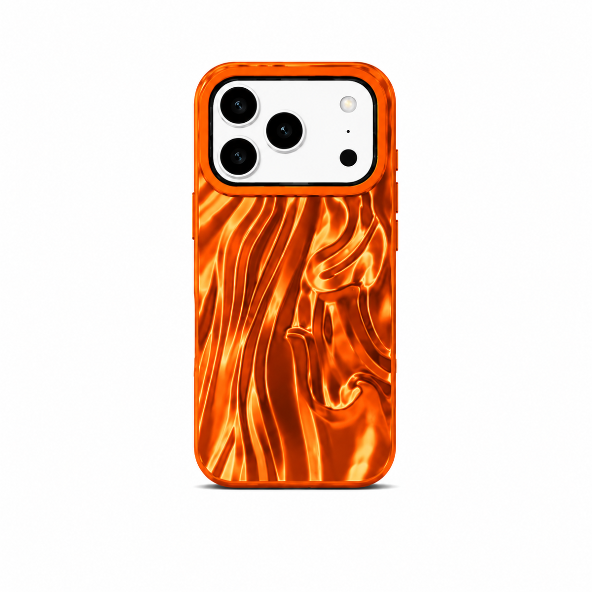 Kaeviq® FluCase Turuncu