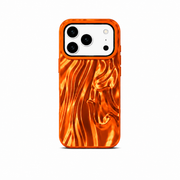 Kaeviq® FluCase Turuncu