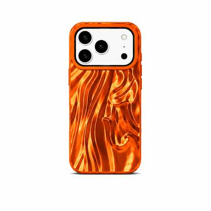 Kaeviq® FluCase Turuncu