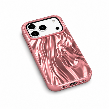 Kaeviq®FluCase Pembe