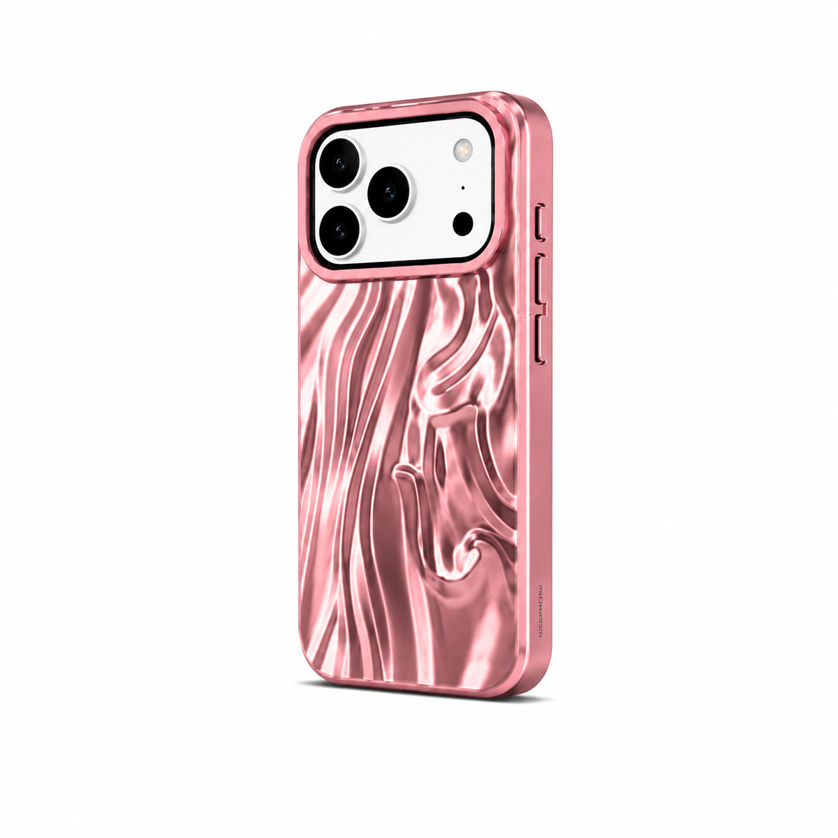 Kaeviq®FluCase Pembe