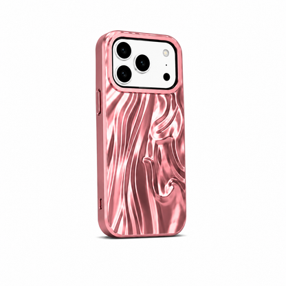 Kaeviq®FluCase Pembe