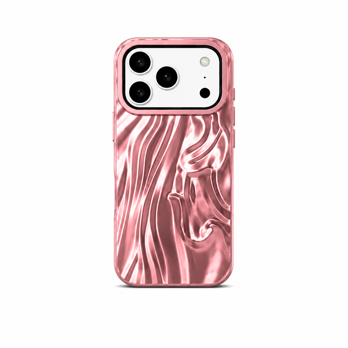 Kaeviq®FluCase Pembe