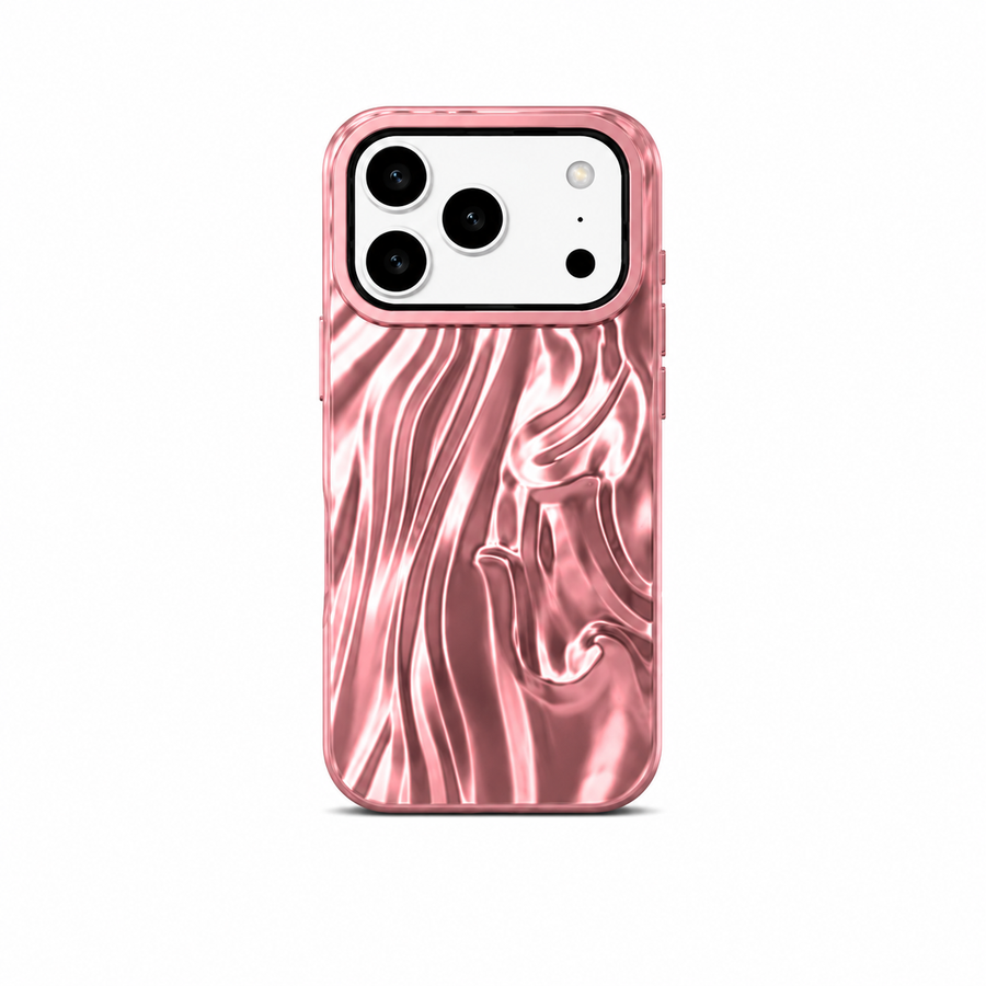 Kaeviq®FluCase Pembe