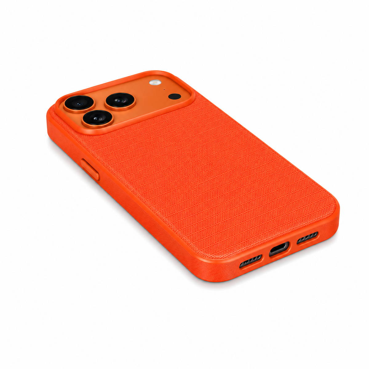 Kaeviq®Techwowan Turuncu