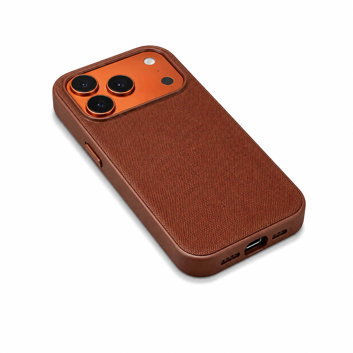 Kaeviq®Techwowan Kahverengi