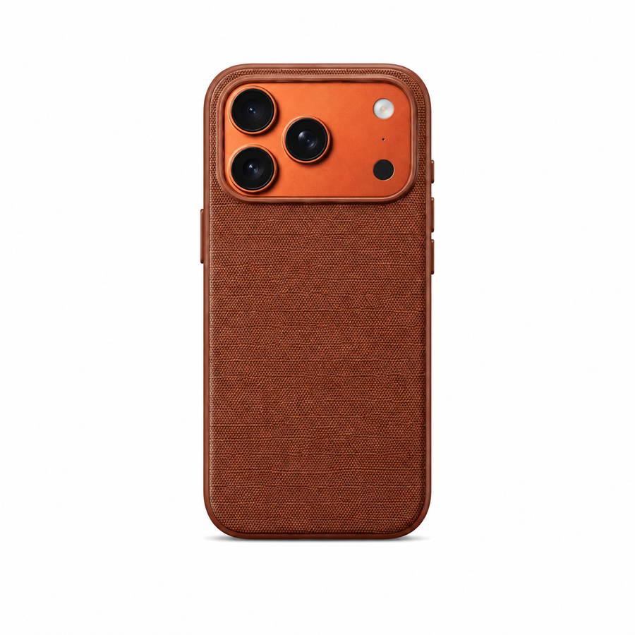 Kaeviq®Techwowan Kahverengi