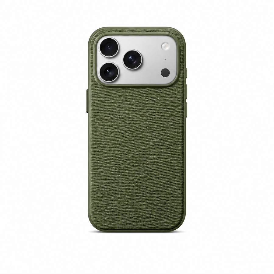 Kaeviq®Techwowan HakiYeşili