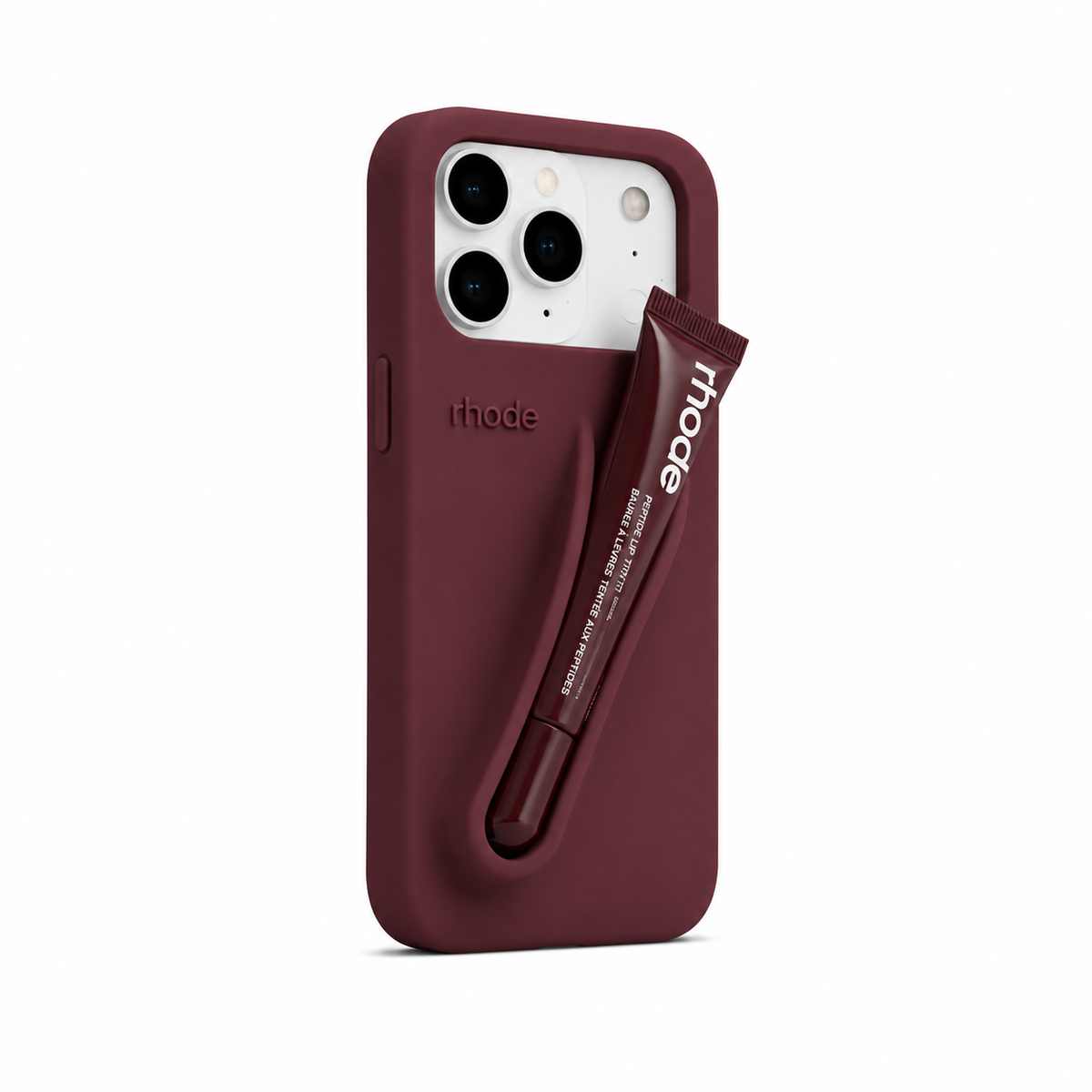 Kaeviq®RujluKılıf Kahverengi