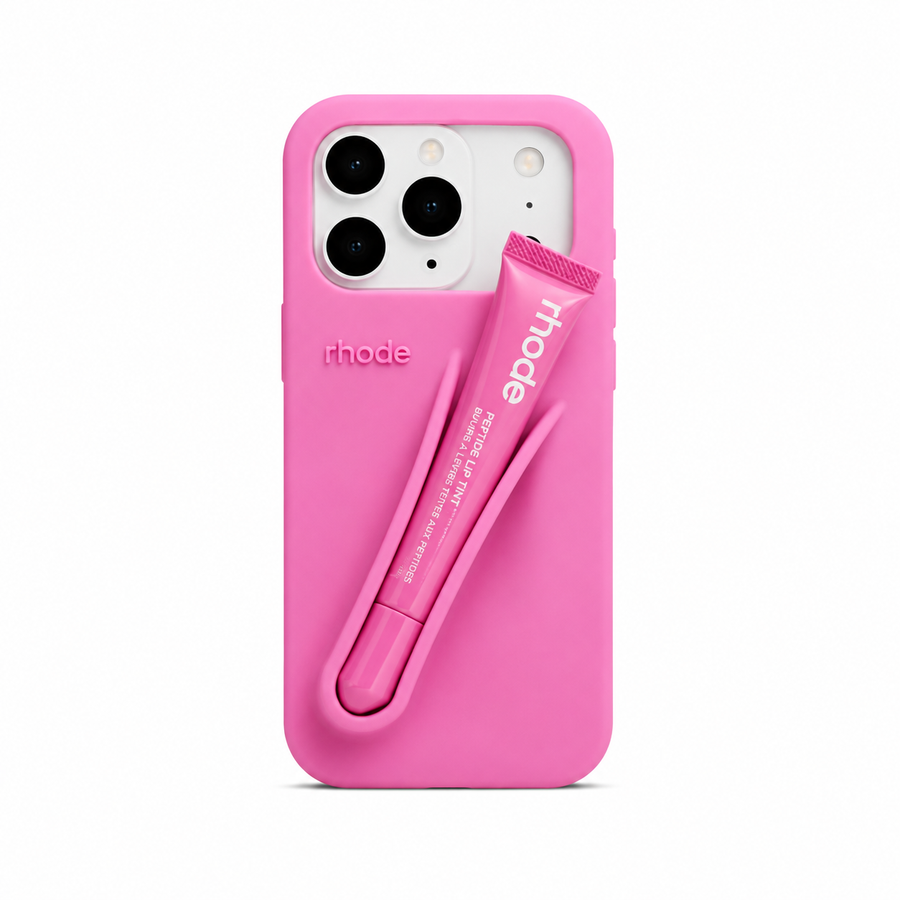 Kaeviq®RujluKılıf Pembe