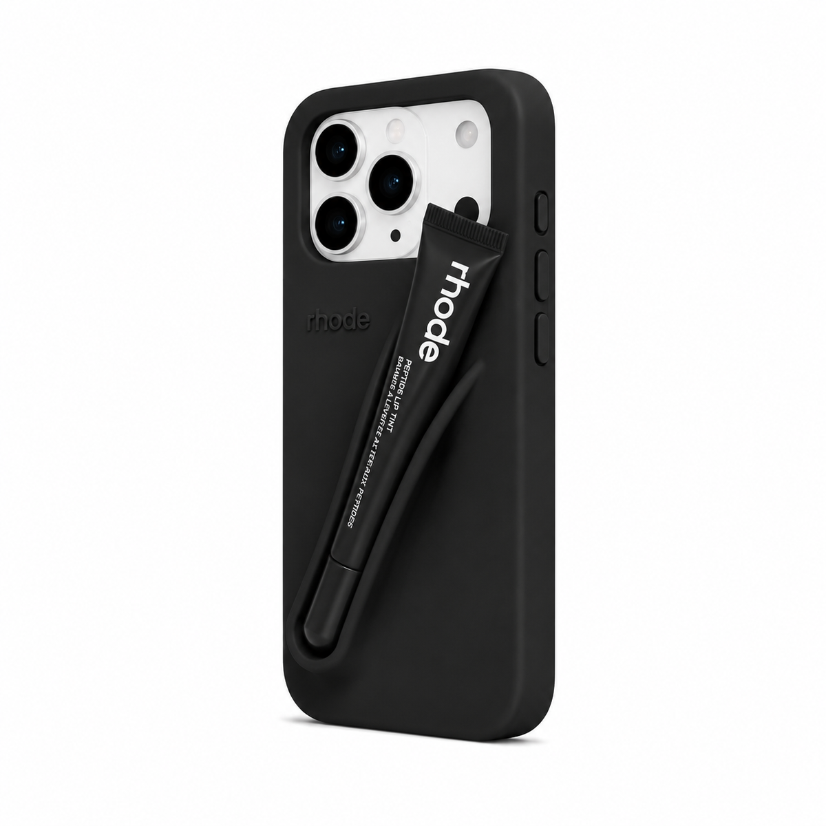 Kaeviq® RujluKılıf Siyah
