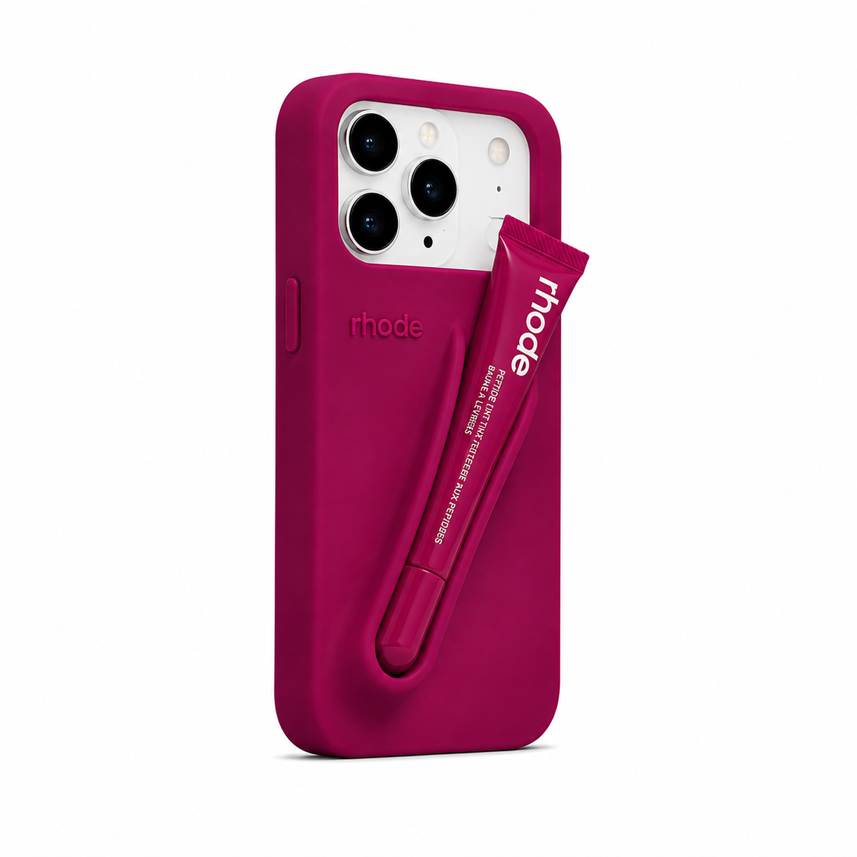 Kaeviq®RujluKılıf Fuşya