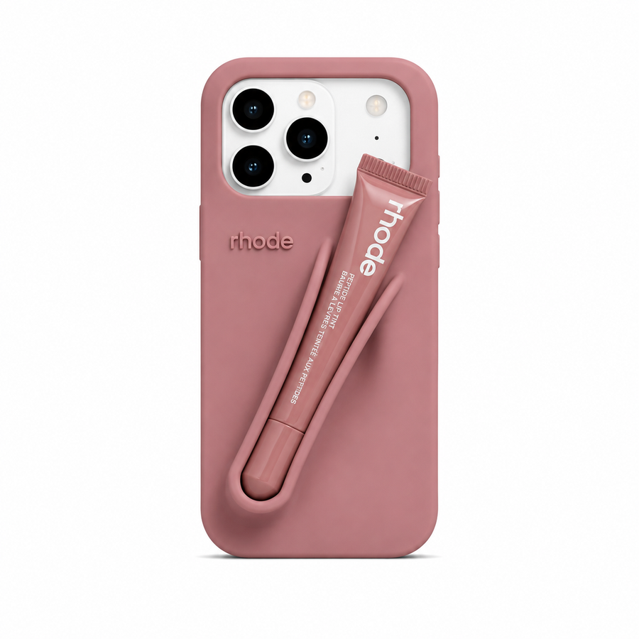 Kaeviq®RujluKılıf NudePembe
