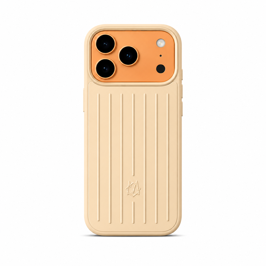 Kaeviq®RimowaGold