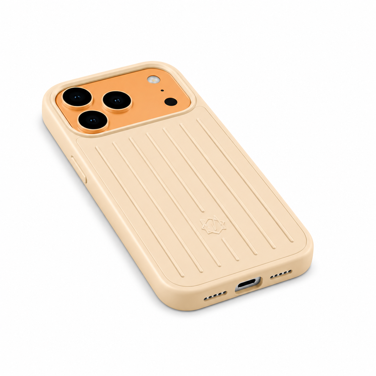 Kaeviq®RimowaGold