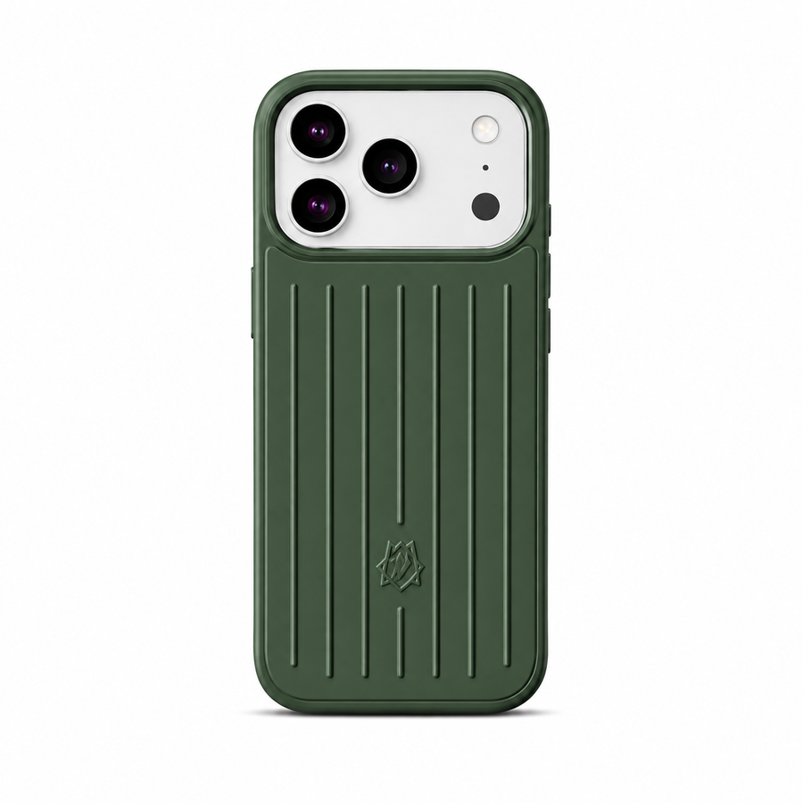Kaeviq® RimowaYeşil