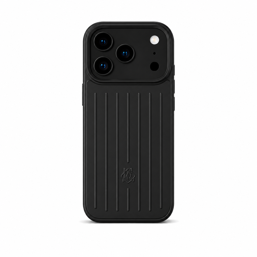 Kaeviq®RimowaSiyah