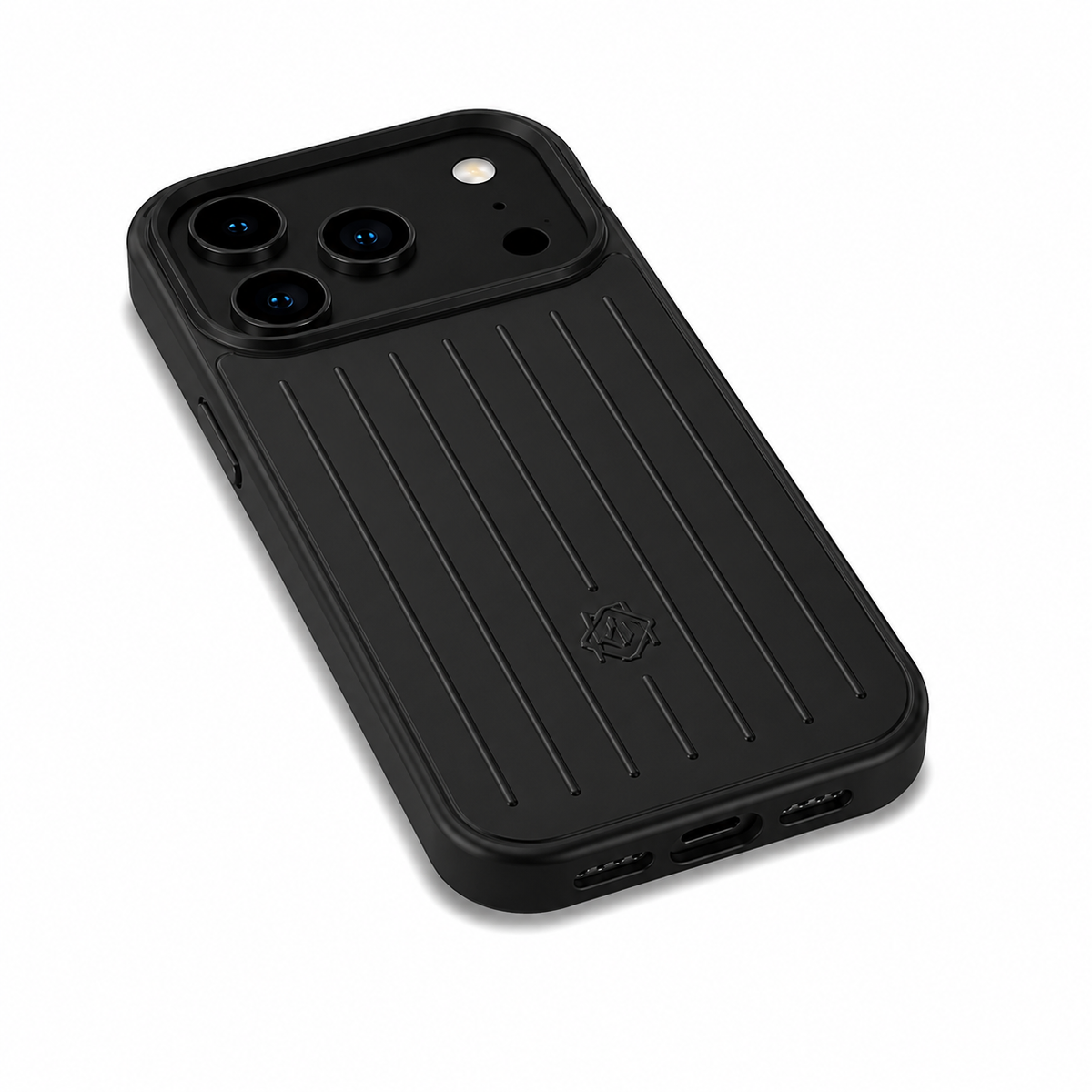 Kaeviq®RimowaSiyah
