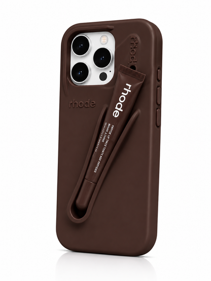 Kaeviq RujluKılıf Kahverengi