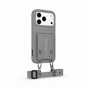 Kaeviq®Hanger Case Gri