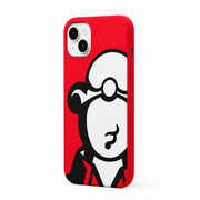 Kaeviq®Bold Kiss Tasarım Telefon Kılıfı