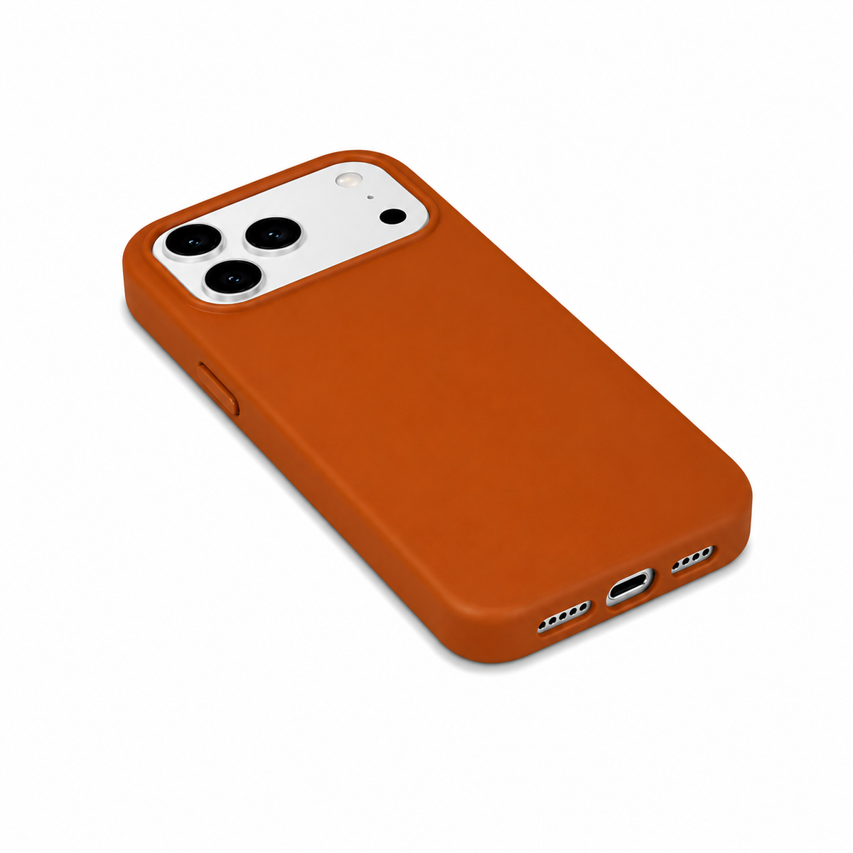 Kaeviq®Apple Silikon MagSafe-Taba