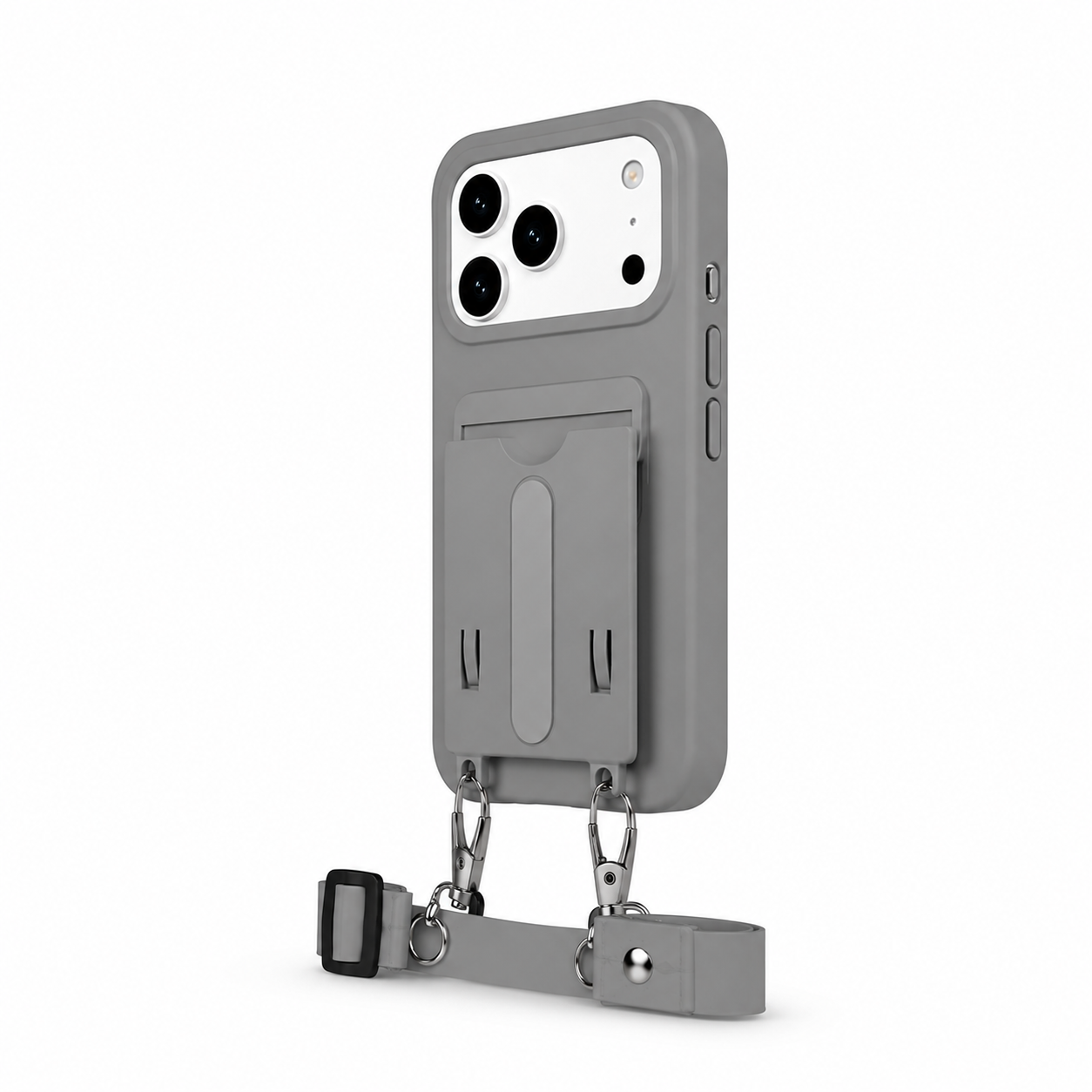 Kaeviq®Hanger Case Gri