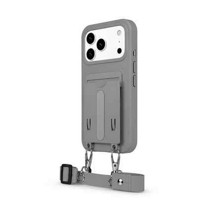 Kaeviq®Hanger Case Gri