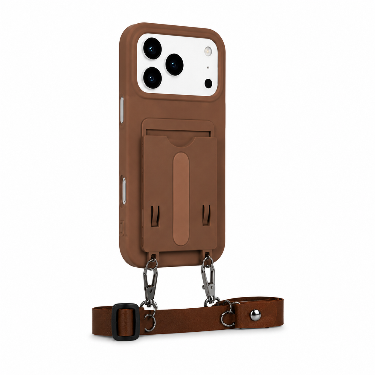 Kaeviq®Hanger Case Kahverengi