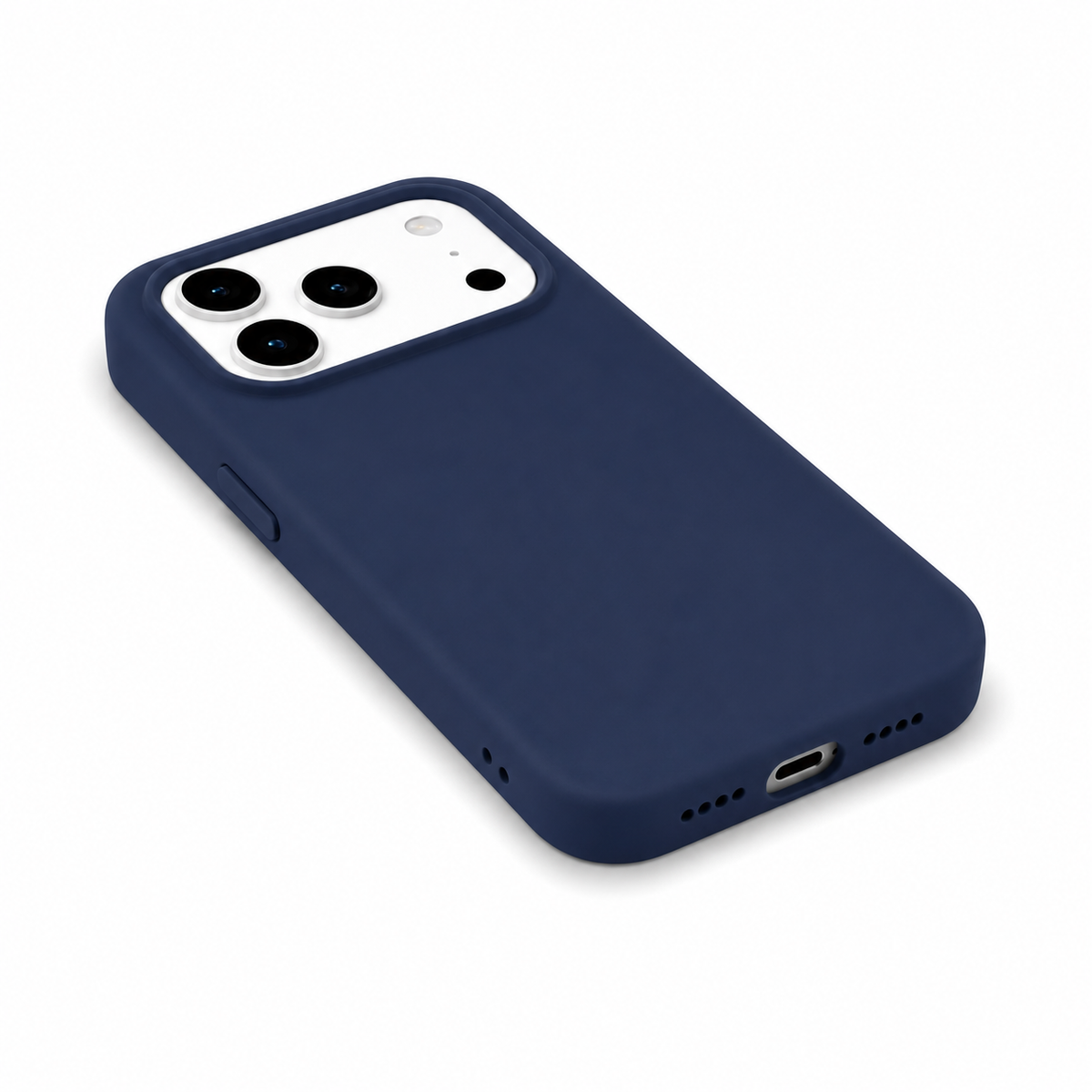 Kaeviq®Apple Lansman-Lacivert