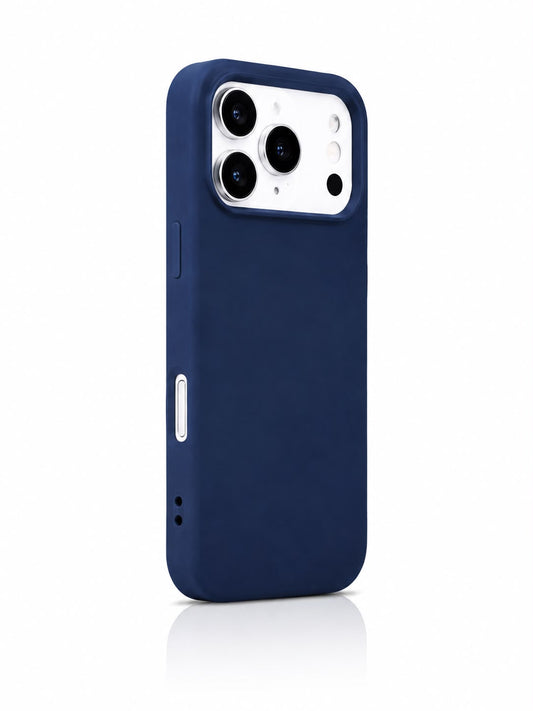 Kaeviq Apple Lansman Lacivert