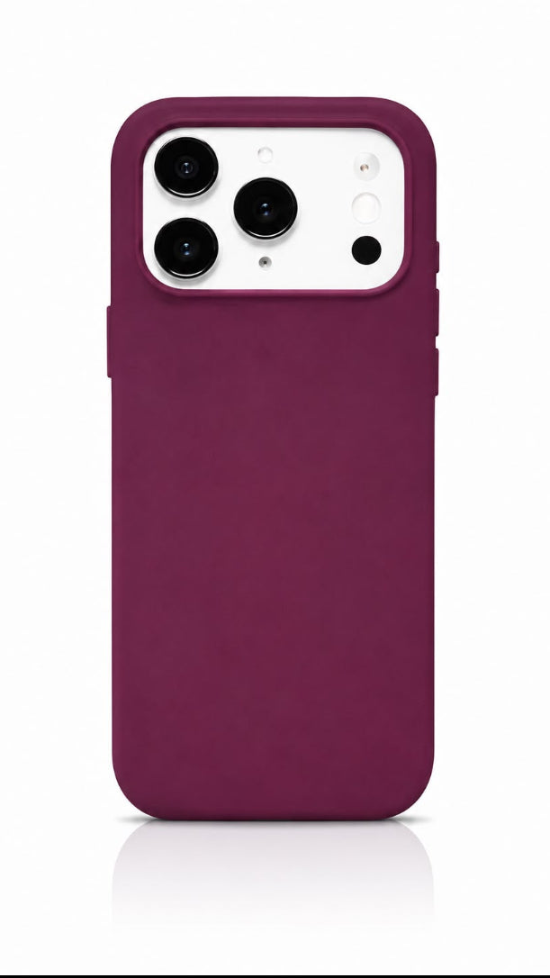 Kaeviq Apple Lansman Bordo