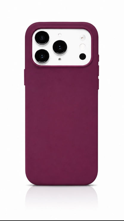 Kaeviq Apple Lansman Bordo