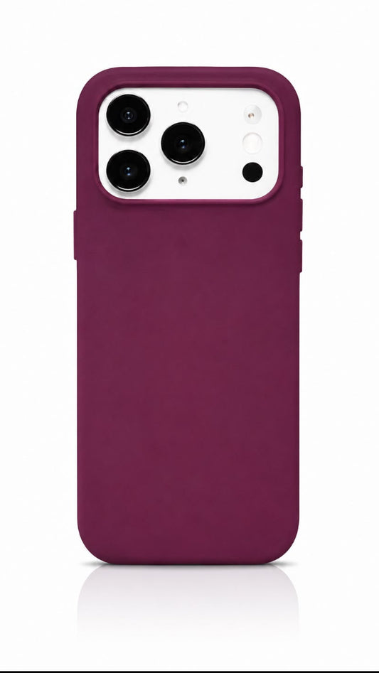 Kaeviq Apple Lansman Bordo
