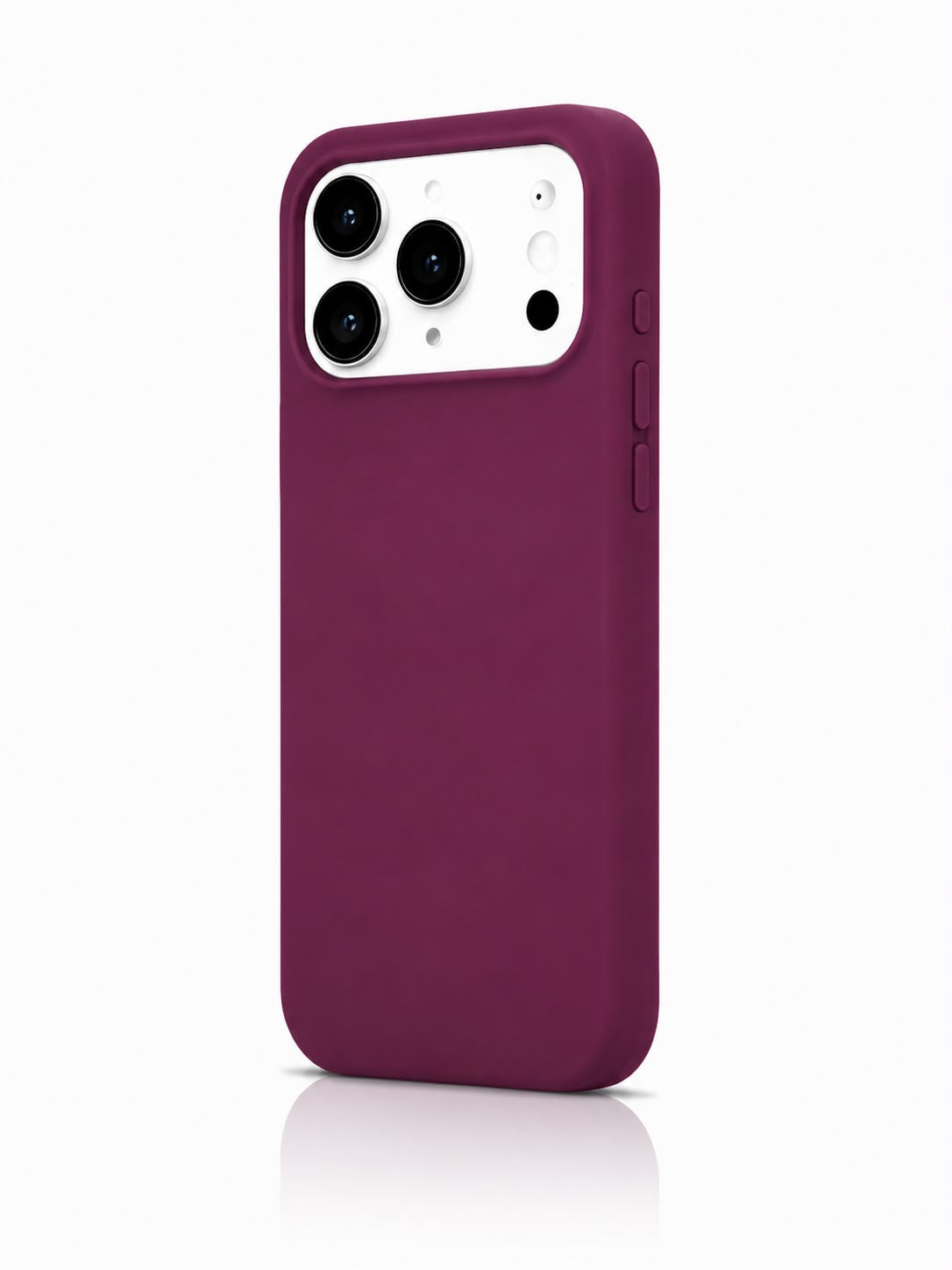 Kaeviq Apple Lansman Bordo