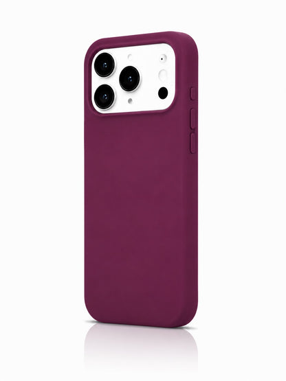 Kaeviq Apple Lansman Bordo