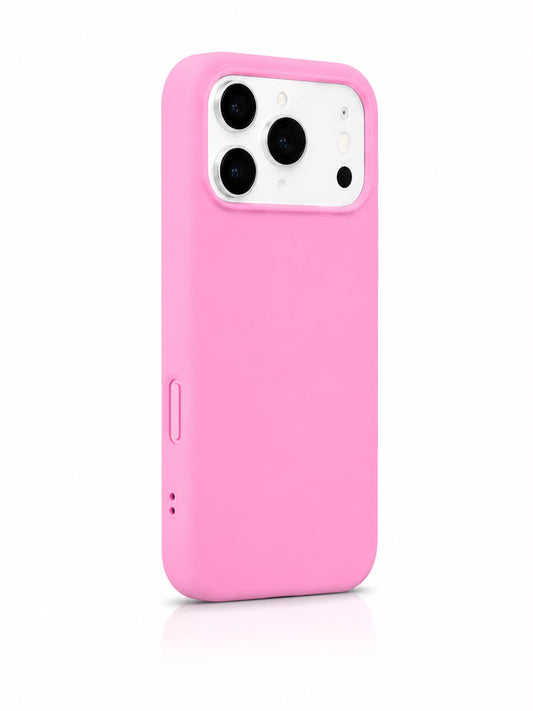 Kaeviq Apple Lansman  Pembe