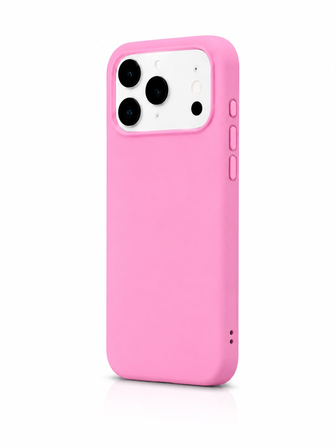 Kaeviq Apple Lansman  Pembe