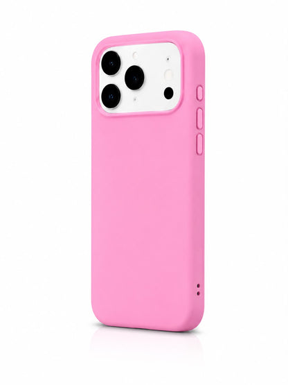Kaeviq Apple Lansman  Pembe