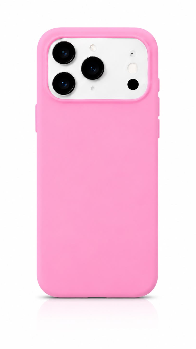 Kaeviq Apple Lansman  Pembe