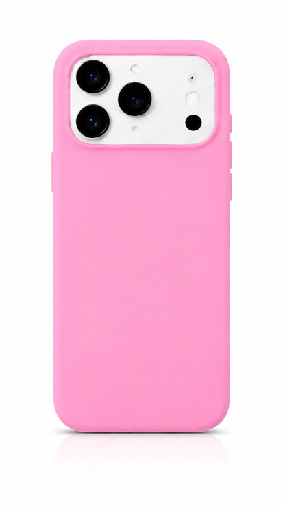 Kaeviq Apple Lansman  Pembe