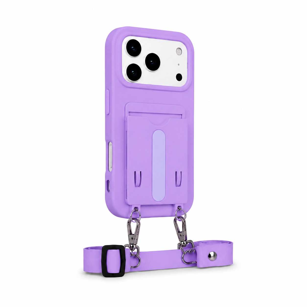 Kaeviq®Hanger Case Lavanta Moru
