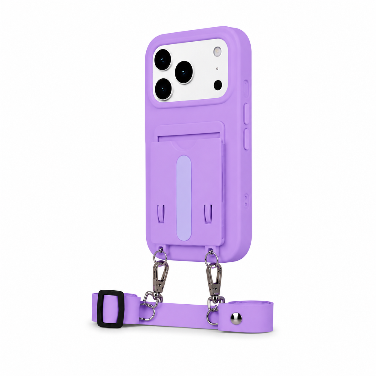 Kaeviq®Hanger Case Lavanta Moru