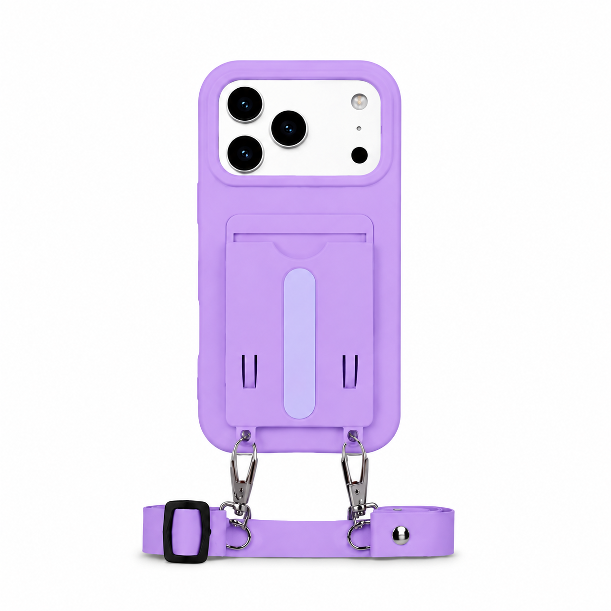 Kaeviq®Hanger Case Lavanta Moru