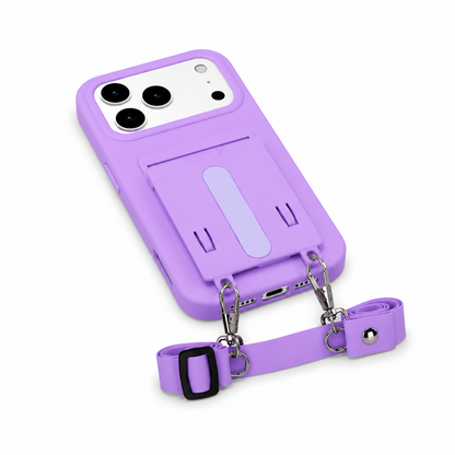 Kaeviq®Hanger Case Lavanta Moru