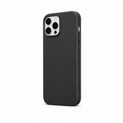 Kaeviq®Deri Magsafe Animasyonlu Siyah