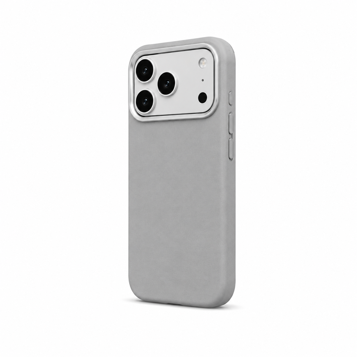 Kaeviq® Metal Deri Gri