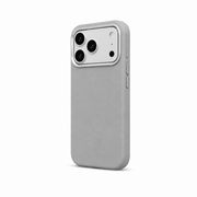 Kaeviq® Metal Deri Gri